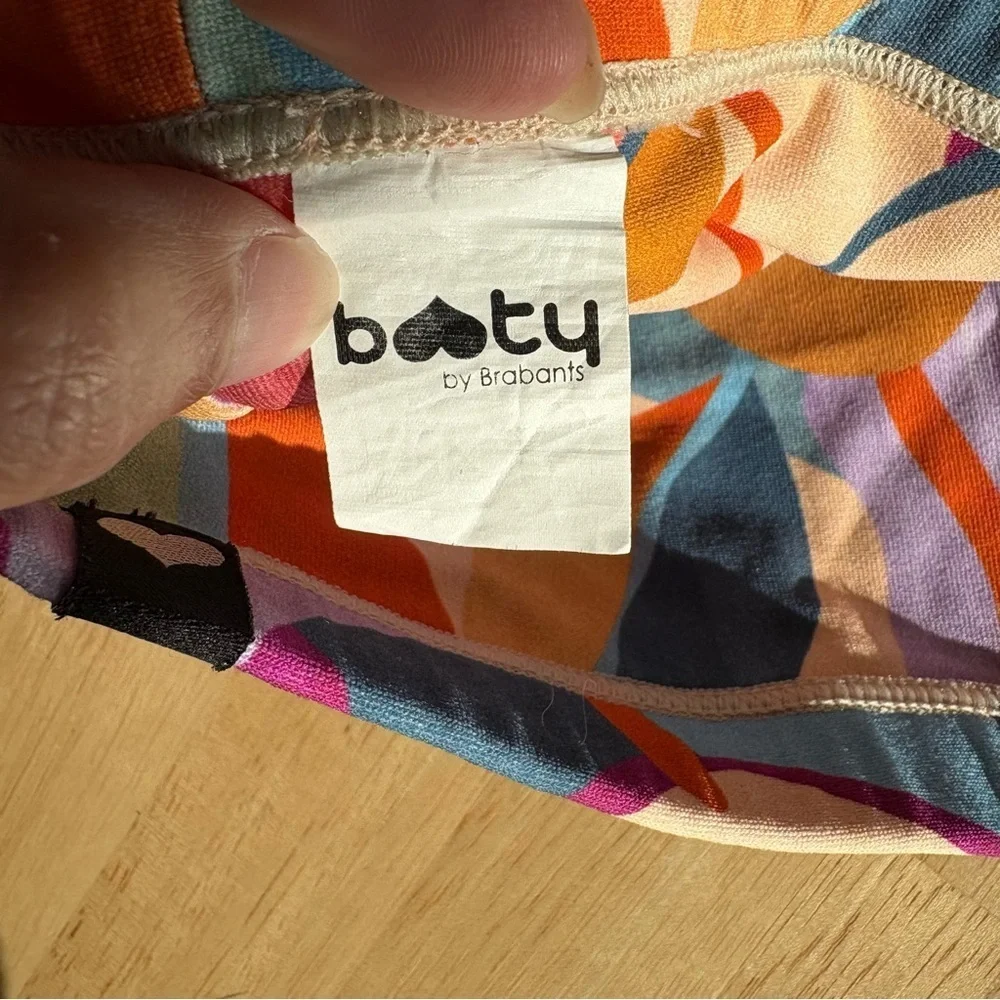 Booty by Brabants booty by